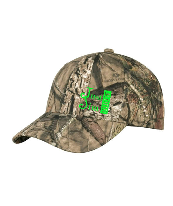 Real Tree / Mossy Oak Hat