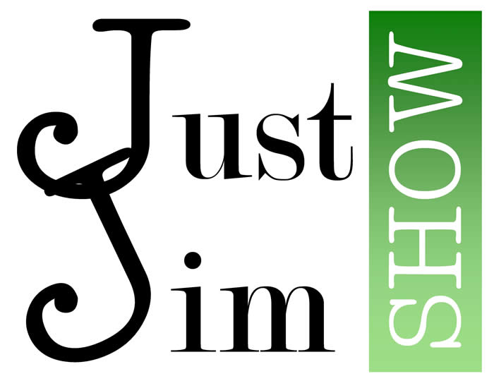 JustJim Home Page