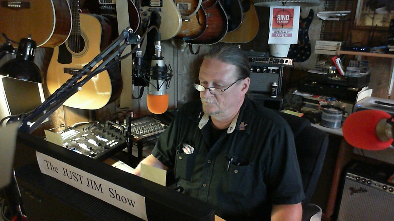 The Broadcast Bunker